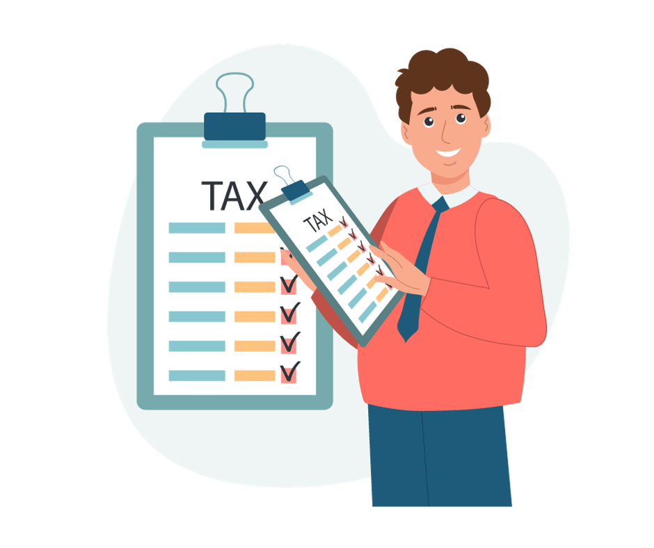 Efficient Tax Preparation Tips
