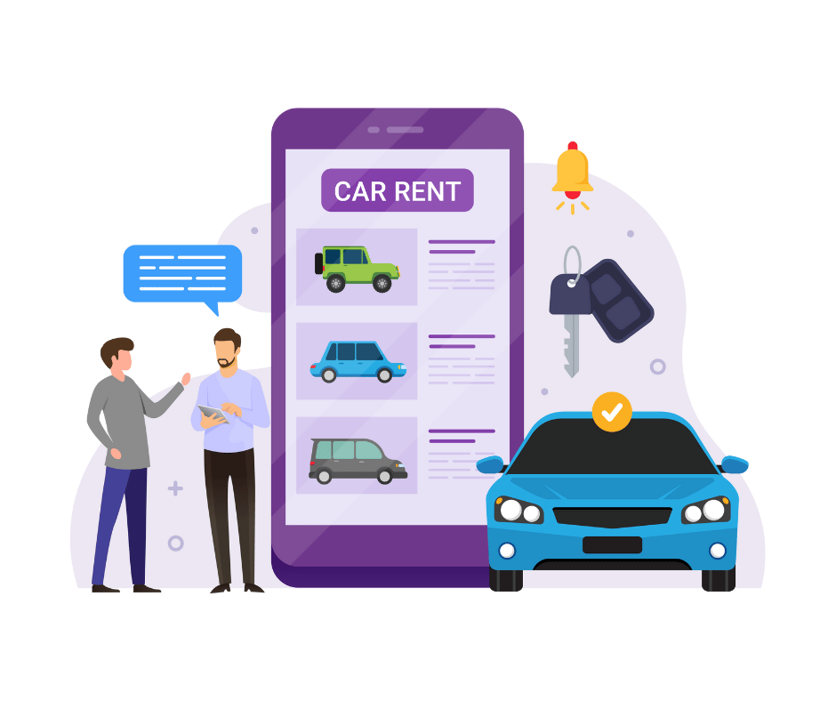 Ensure Peace of Mind with Rental Car Insurance