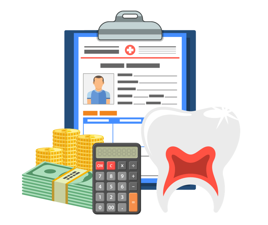 Smile Bright with Dental Health Insurance
