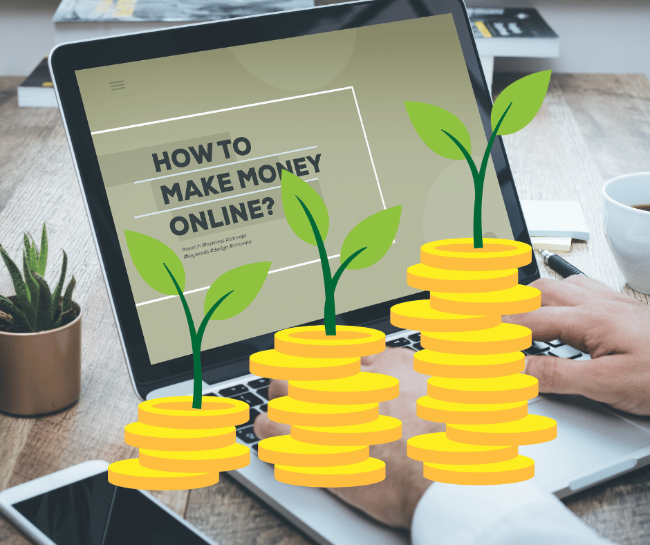 How to Start Investing with Little Money